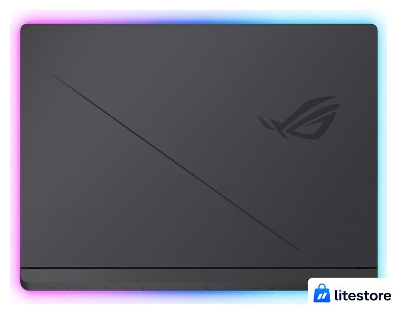 Игровой ноутбук ASUS ROG Strix G18 2025 G815JPR-S9037 - Изображение №4 — Лайт Стор