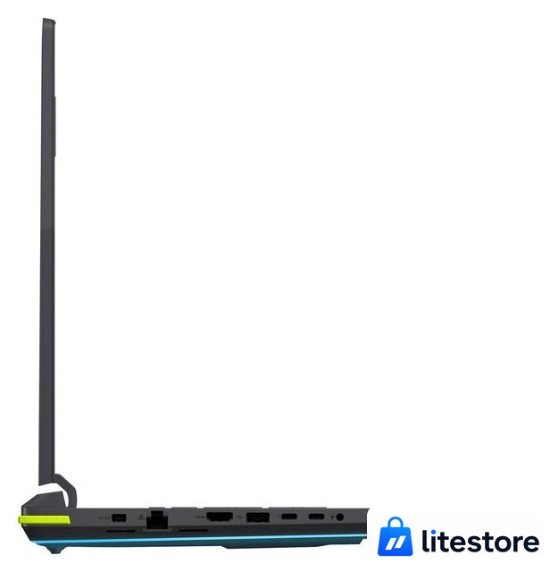 Игровой ноутбук ASUS ROG Strix G18 2025 G815JPR-S9037 - Изображение №8 — Лайт Стор