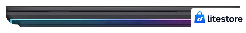 Игровой ноутбук ASUS ROG Strix G18 2025 G815JPR-S9037 - Изображение №7 — Лайт Стор