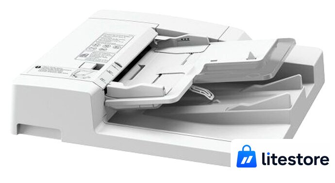 Односторонний автоподатчик Canon DADF-BA1 - Изображение №1 — Лайт Стор