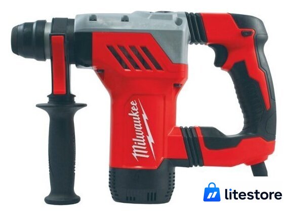 Перфоратор Milwaukee PLH 28 E 4933446790 - Изображение №1 — Лайт Стор