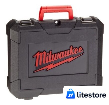 Перфоратор Milwaukee PLH 28 E 4933446790 - Изображение №2 — Лайт Стор