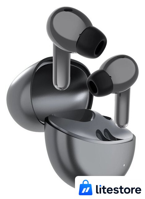 Наушники HONOR Choice Earbuds X7 Pro (темно-серый, международная версия) - Изображение №1 — Лайт Стор