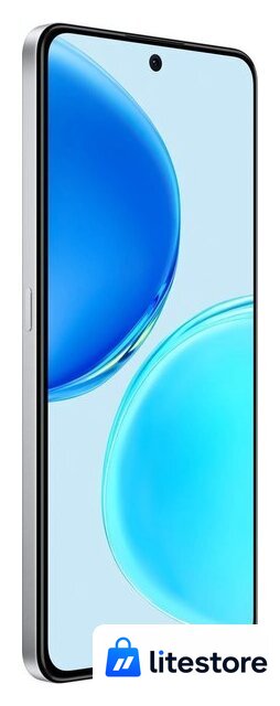 Телефон HONOR X8d 8GB/256GB международная версия (серый) - Изображение №4 — Лайт Стор