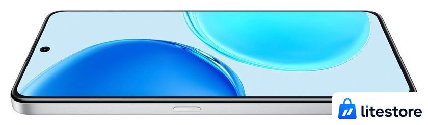 Телефон HONOR X8d 8GB/256GB международная версия (серый) - Изображение №8 — Лайт Стор