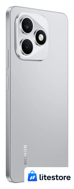 Телефон HONOR X8d 8GB/256GB международная версия (серый) - Изображение №5 — Лайт Стор