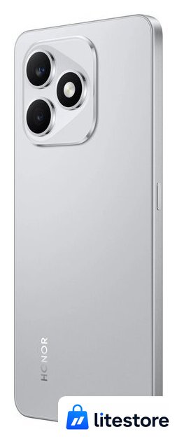 Телефон HONOR X8d 8GB/256GB международная версия (серый) - Изображение №7 — Лайт Стор