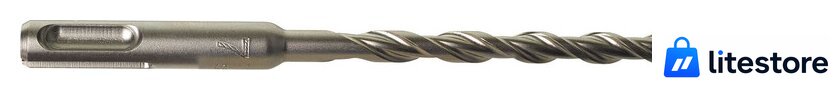 Набор буров Milwaukee 4932399181 (50 шт) - Изображение №1 — Лайт Стор