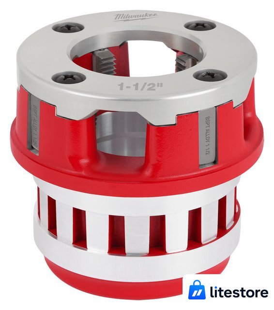 Плашка  Milwaukee BSPT 4932480243 - Изображение №1 — Лайт Стор