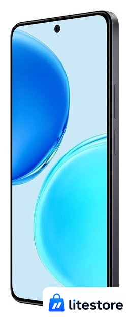 Телефон HONOR X8d 8GB/256GB международная версия (черный) - Изображение №6 — Лайт Стор