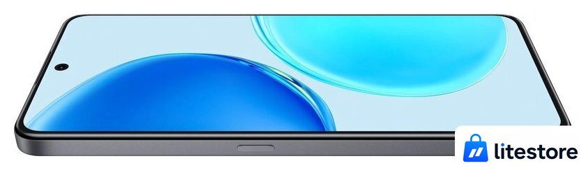 Телефон HONOR X8d 8GB/256GB международная версия (черный) - Изображение №8 — Лайт Стор