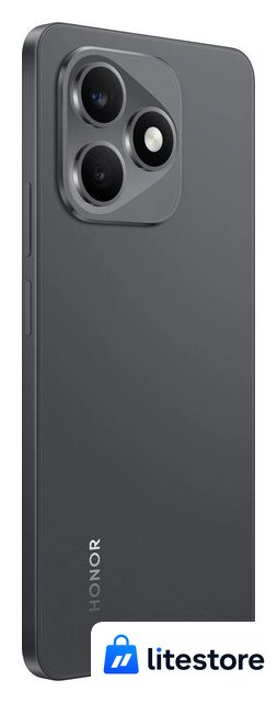 Телефон HONOR X8d 8GB/256GB международная версия (черный) - Изображение №5 — Лайт Стор