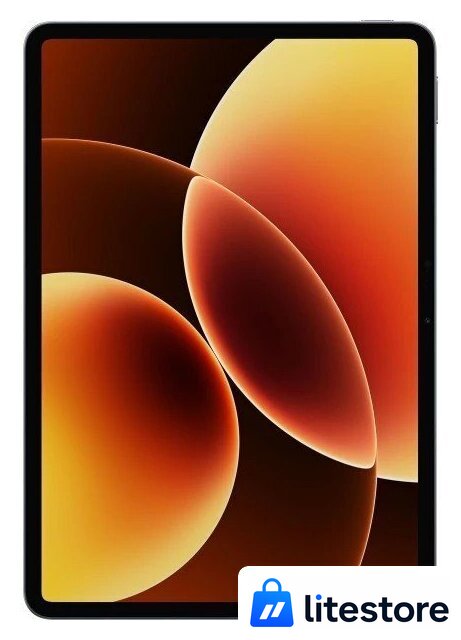 Планшет Xiaomi Pad 8 Pro 12GB/512GB международная версия (серый) - Изображение №2 — Лайт Стор