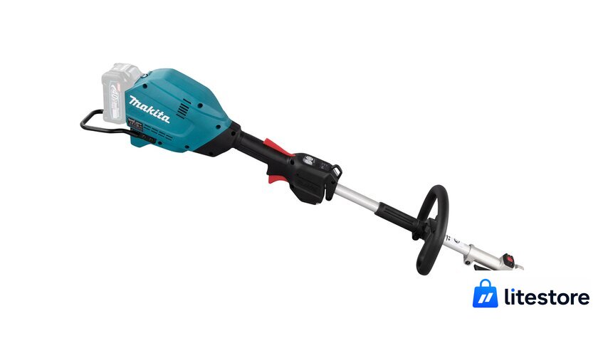 Комбимотор Makita UX01GZ (без АКБ) - Изображение №6 — Лайт Стор