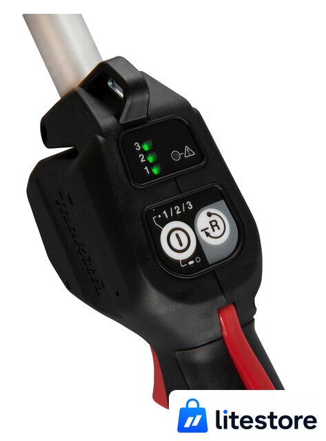 Комбимотор Makita UX01GZ (без АКБ) - Изображение №11 — Лайт Стор
