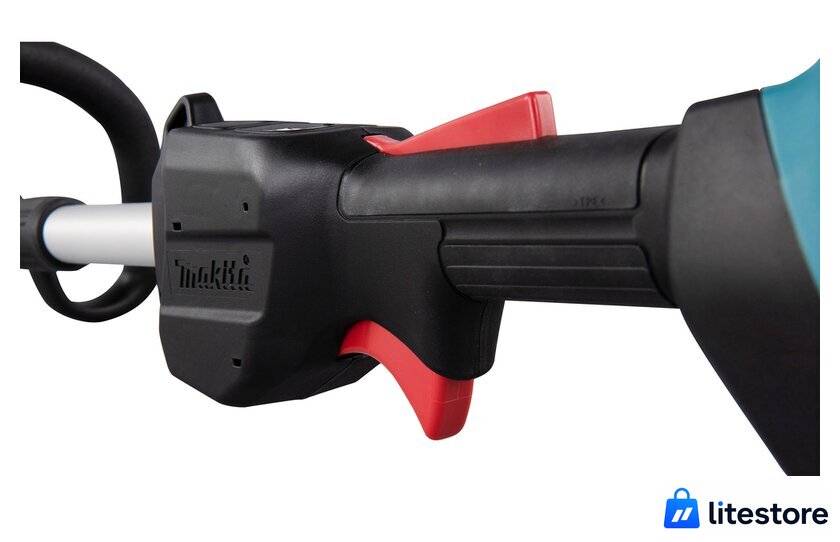 Комбимотор Makita UX01GZ (без АКБ) - Изображение №13 — Лайт Стор