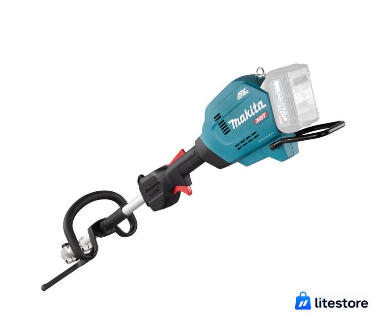 Комбимотор Makita UX01GZ (без АКБ) - Изображение №4 — Лайт Стор