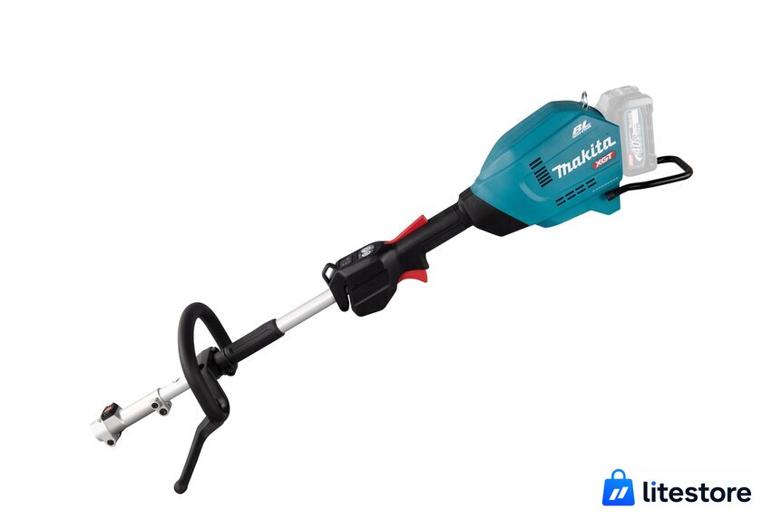 Комбимотор Makita UX01GZ (без АКБ) - Изображение №2 — Лайт Стор