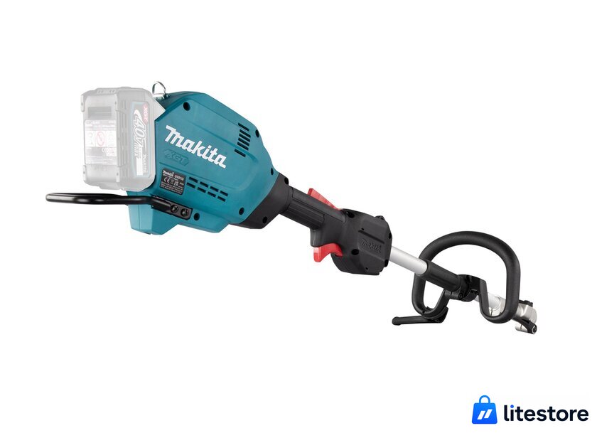 Комбимотор Makita UX01GZ (без АКБ) - Изображение №5 — Лайт Стор