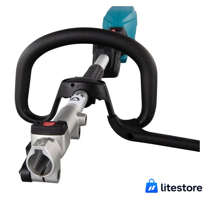 Комбимотор Makita UX01GZ (без АКБ) - Изображение №14 — Лайт Стор