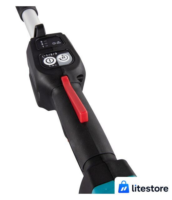 Комбимотор Makita UX01GZ (без АКБ) - Изображение №12 — Лайт Стор