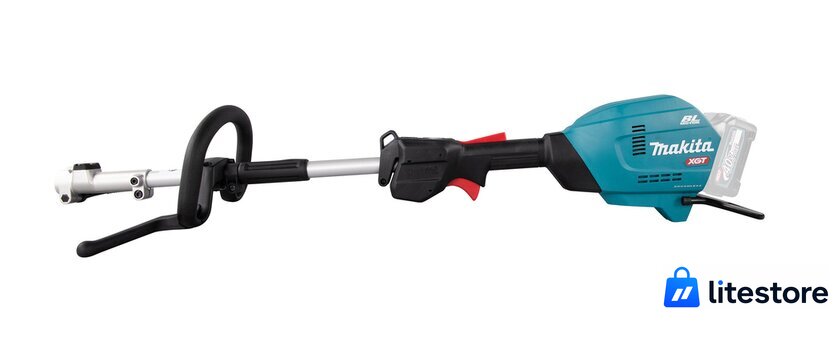 Комбимотор Makita UX01GZ (без АКБ) - Изображение №9 — Лайт Стор
