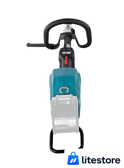 Комбимотор Makita UX01GZ (без АКБ) - Изображение №3 — Лайт Стор
