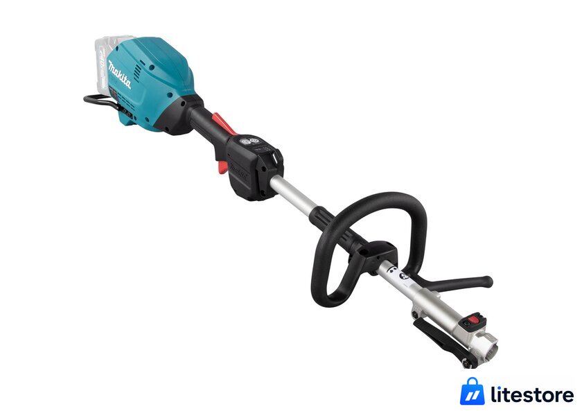 Комбимотор Makita UX01GZ (без АКБ) - Изображение №8 — Лайт Стор