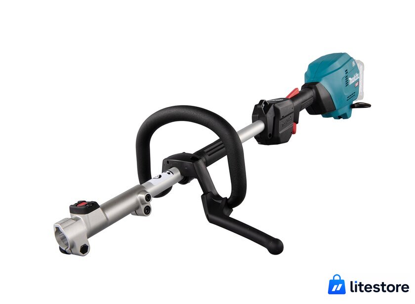 Комбимотор Makita UX01GZ (без АКБ) - Изображение №10 — Лайт Стор