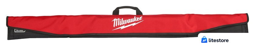 Уровень строительный Milwaukee 4933471979 - Изображение №6 — Лайт Стор