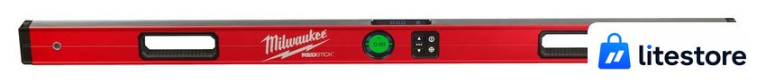 Уровень строительный Milwaukee 4933471979 - Изображение №1 — Лайт Стор