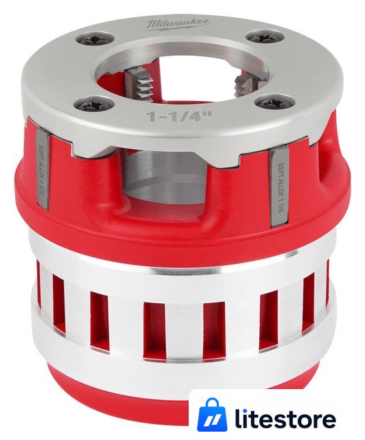 Плашка  Milwaukee BSPT 4932480242 - Изображение №1 — Лайт Стор