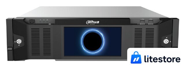Сервер видеонаблюдения Dahua DHI-DSS7016D-S2 - Изображение №1 — Лайт Стор