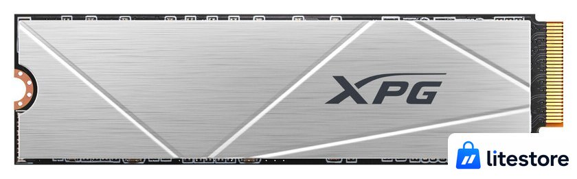 SSD ADATA XPG Gammix S60 Blade 1TB AGAMMIXS60-1T-CS - Изображение №1 — Лайт Стор