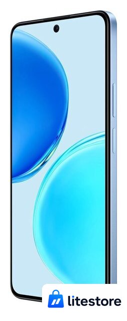 Телефон HONOR X8d 8GB/128GB международная версия (голубой) - Изображение №6 — Лайт Стор