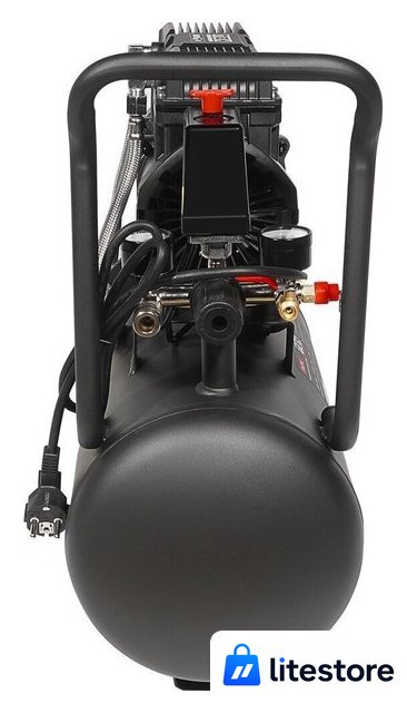 Компрессор TEH TAC24L - Изображение №4 — Лайт Стор