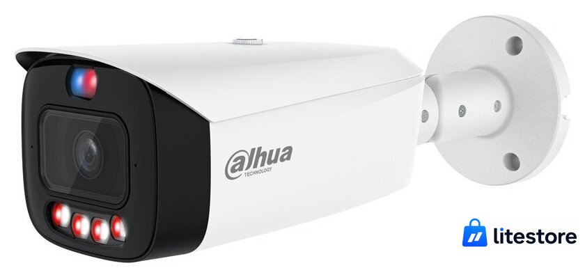 IP-камера Dahua DH-IPC-HFW3849T1P-AS-PV-0280B-PRO - Изображение №1 — Лайт Стор