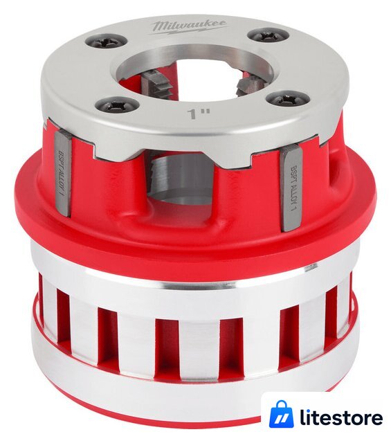 Плашка  Milwaukee BSPT 4932480241 - Изображение №1 — Лайт Стор