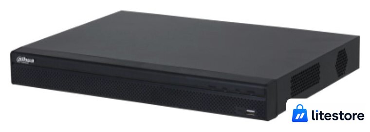 Сетевой видеорегистратор Dahua DHI-NVR4216-4KS3 - Изображение №1 — Лайт Стор