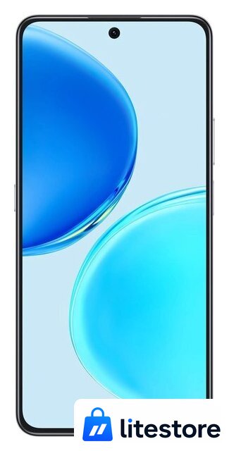 Телефон HONOR X8d 8GB/128GB международная версия (серый) - Изображение №2 — Лайт Стор