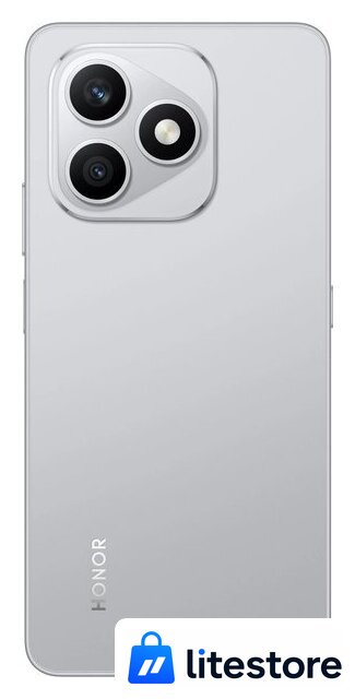 Телефон HONOR X8d 8GB/128GB международная версия (серый) - Изображение №3 — Лайт Стор