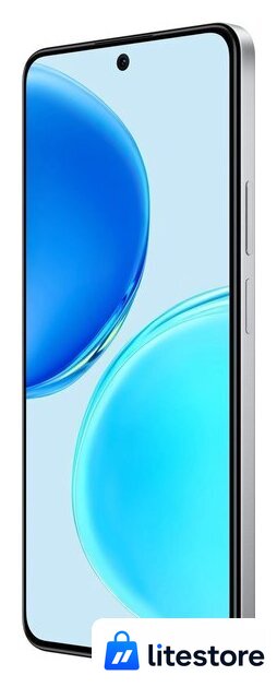 Телефон HONOR X8d 8GB/128GB международная версия (серый) - Изображение №6 — Лайт Стор