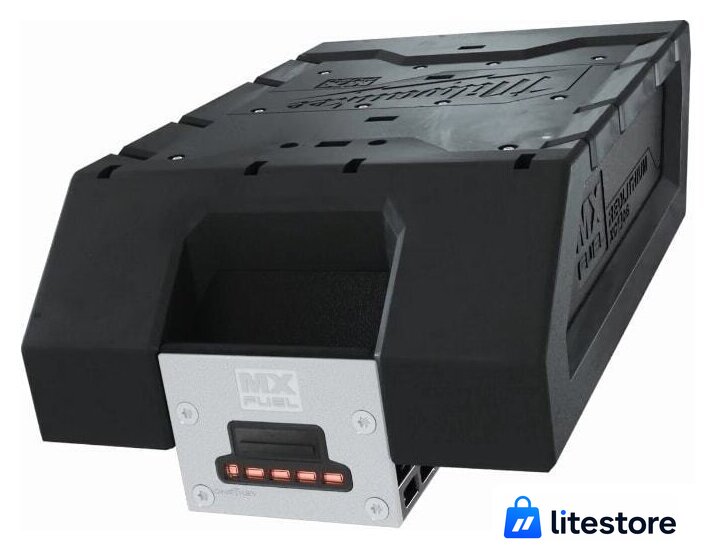 Аккумулятор Milwaukee MXF XC406 4933471837 (6 Ah) - Изображение №2 — Лайт Стор