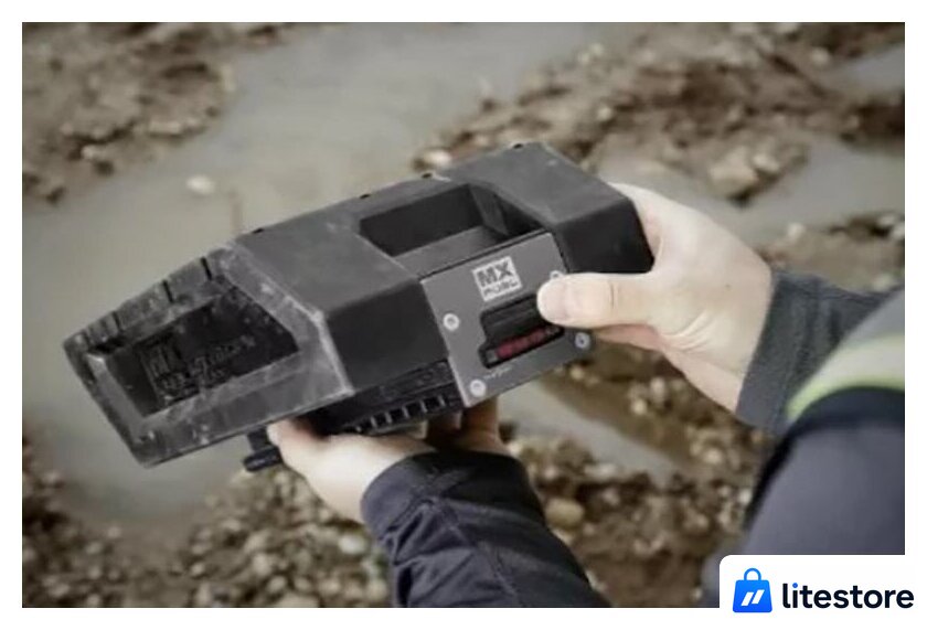 Аккумулятор Milwaukee MXF XC406 4933471837 (6 Ah) - Изображение №4 — Лайт Стор