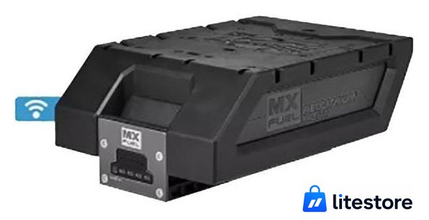 Аккумулятор Milwaukee MXF XC406 4933471837 (6 Ah) - Изображение №1 — Лайт Стор