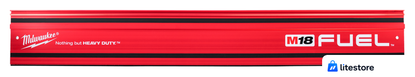 Направляющая шина Milwaukee GR1400 4932479066 - Изображение №1 — Лайт Стор