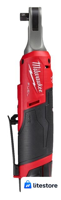 Трещотка Milwaukee M12 FHIR38-0 4933478172 (без АКБ) - Изображение №1 — Лайт Стор