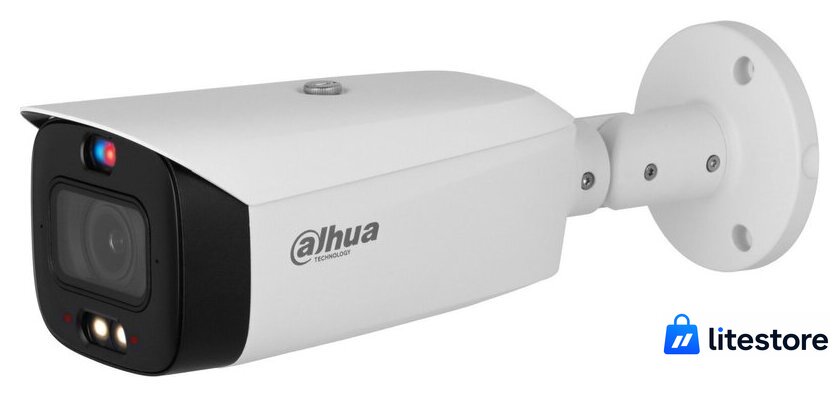 IP-камера Dahua DH-IPC-HFW3849T1P-ZAS-PV-S5 - Изображение №1 — Лайт Стор