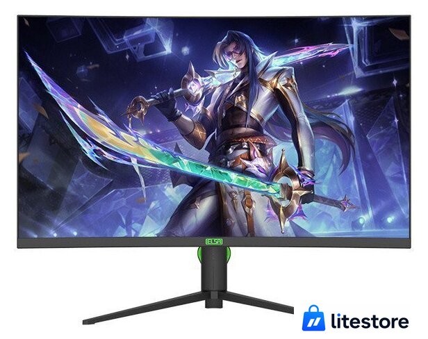 Игровой монитор ELSA EA271GX - Изображение №1 — Лайт Стор