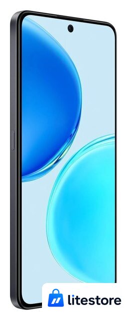 Телефон HONOR X8d 8GB/128GB международная версия (черный) - Изображение №3 — Лайт Стор